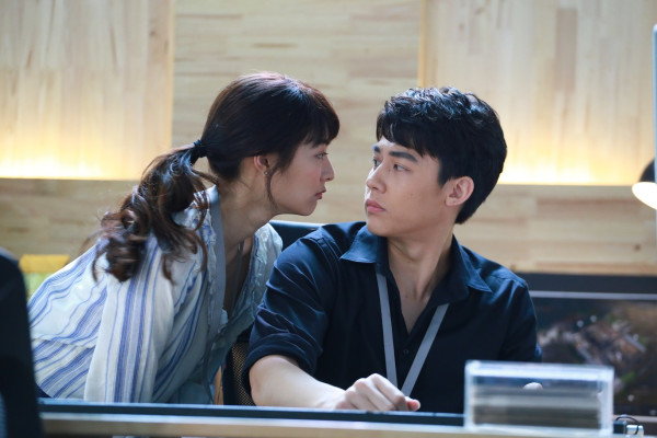 7 Drama Thailand Bertema Kawin Paksa yang Bisa Jadi Rekomendasi