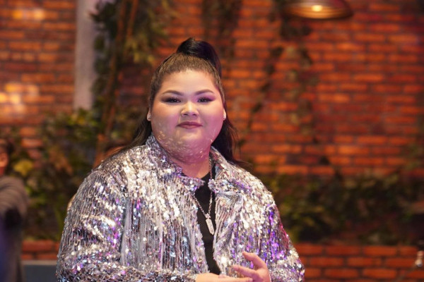 10 Artis Indonesia Keturunan Pahlawan, Nomor 5 Cicit H.O.S. Tjokroaminoto