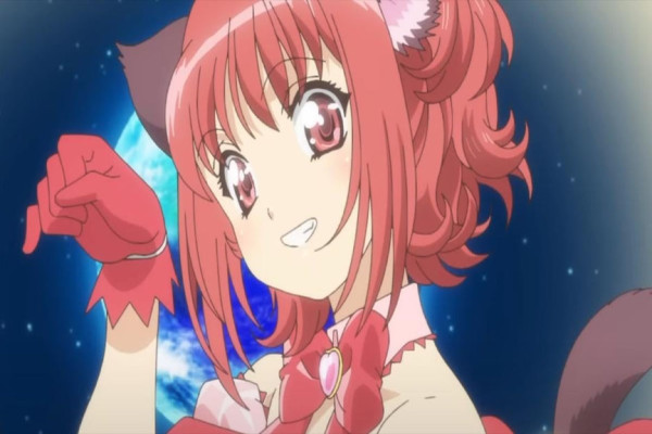 10 Karakter Anime Ini Bisa Berubah Wujud Menjadi Kucing