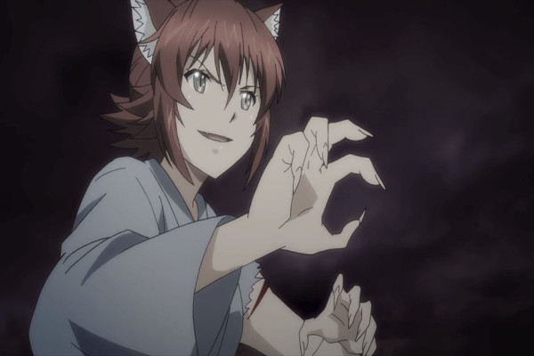 10 Karakter Anime Ini Bisa Berubah Wujud Menjadi Kucing