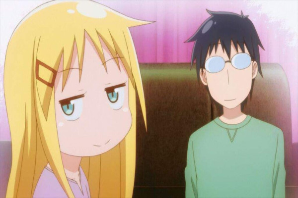 10 Anime Romantis Bertema Dewasa untuk Penonton 18+