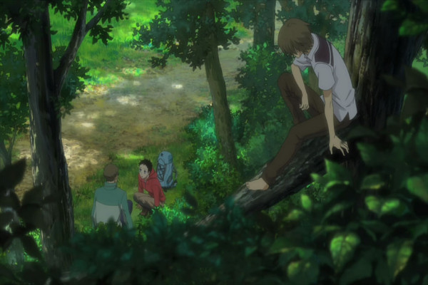 10 Anime Romantis Bertema Dewasa untuk Penonton 18+
