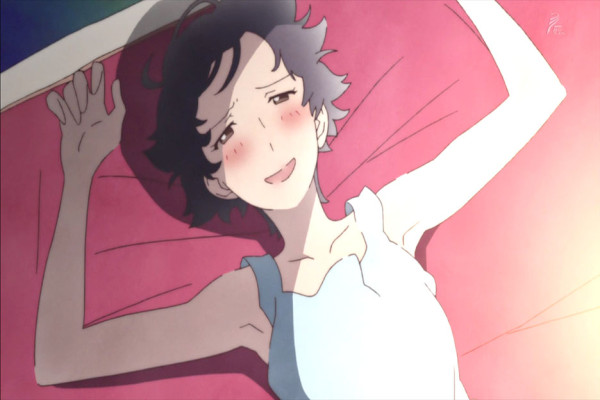 10 Anime Romantis Bertema Dewasa untuk Penonton 18+