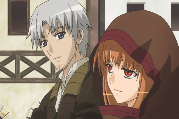 10 Anime Romantis Bertema Dewasa untuk Penonton 18+