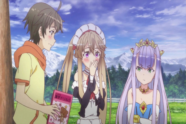 6 Rekomendasi Anime Isekai dengan Konsep Paling Unik