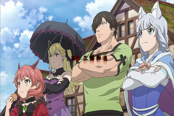 6 Rekomendasi Anime Isekai dengan Konsep Paling Unik