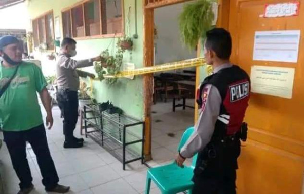 Sadis! Siswa SD di Deliserdang Dibunuh saat Belajar di Kelas