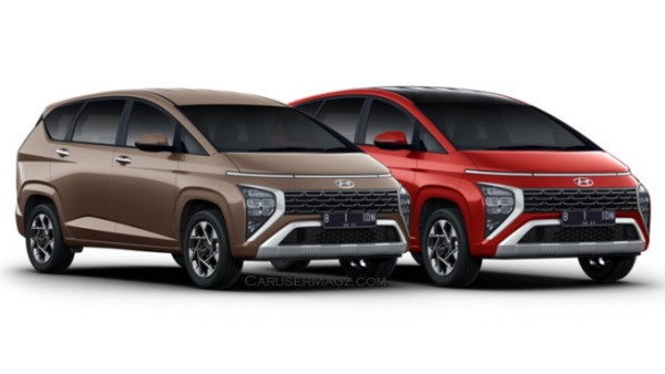 Perbandingan Harga dan Fitur Varian Termurah Stargazer, Xpander, Avanza, Ertiga dan Xenia