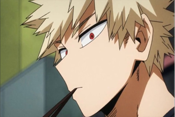 10 Fakta Katsuki Bakugo, yang Diduga Tewas di My Hero Academia