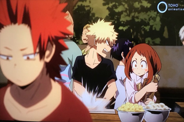 10 Fakta Katsuki Bakugo, yang Diduga Tewas di My Hero Academia