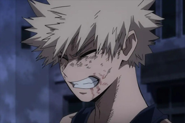 10 Fakta Katsuki Bakugo, yang Diduga Tewas di My Hero Academia