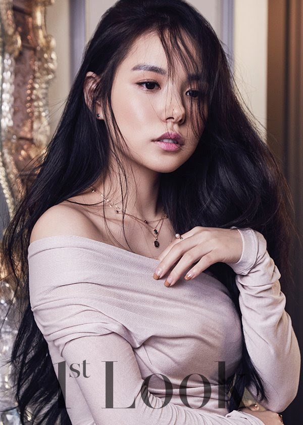 9 Artis Korea Blak-blakan Akui Lakukan Operasi Plastik
