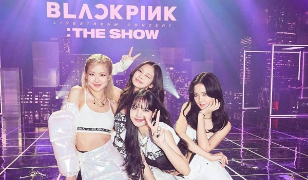 Jumlah Penonton 4 Konser Dunia BLACKPINK, Catat Rekor Girl Group K-Pop