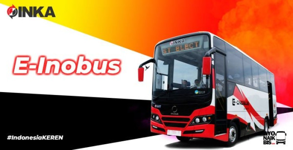 Ini Dia 3 Bus Buatan dalam Negeri yang Kini Tinggal Kenangan