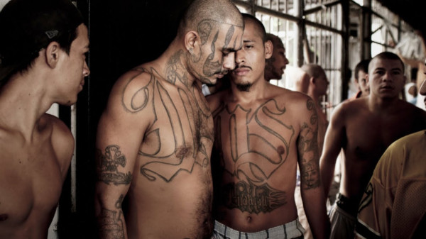 4 Gangster Paling Berbahaya di Amerika Serikat