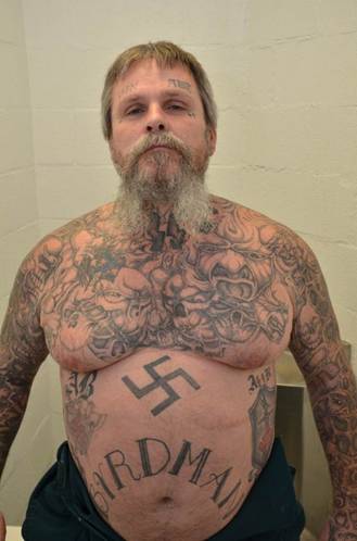 4 Gangster Paling Berbahaya di Amerika Serikat