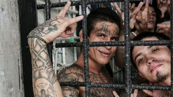 4 Gangster Paling Berbahaya di Amerika Serikat
