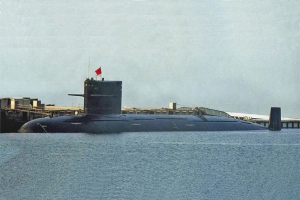 5 Negara dengan Kapal Selam Terbanyak di Dunia, 3 Ada di Asia