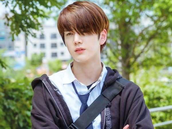 Drama Korea yang Dibintangi Kim Younghoon, Member The Boyz