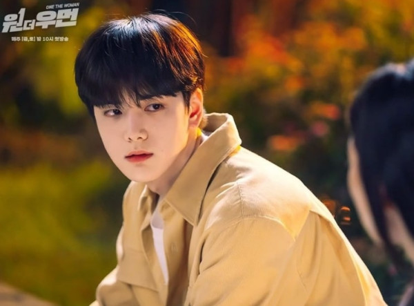 Drama Korea yang Dibintangi Kim Younghoon, Member The Boyz
