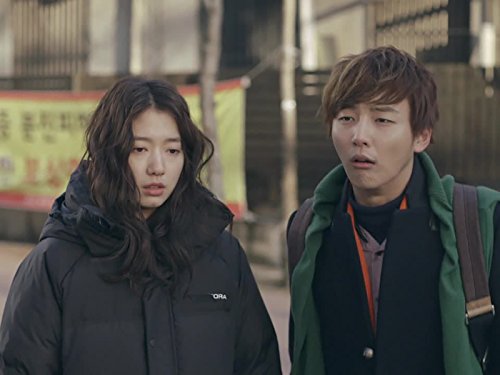 8 Drama Korea yang Cocok untuk Ditonton Kaum Introvert