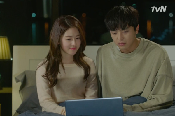8 Drama Korea yang Cocok untuk Ditonton Kaum Introvert