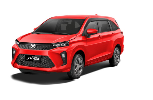 Perbandingan Harga dan Fitur Varian Termurah Stargazer, Xpander, Avanza, Ertiga dan Xenia
