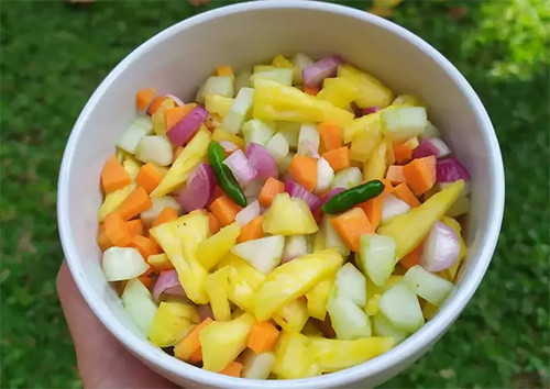 3 Resep JSR dr Zaidul Akbar untuk Diet Turun Berat Badan, Tokcer!