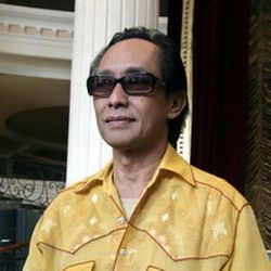 10 Artis Indonesia Keturunan Pahlawan, Nomor 5 Cicit H.O.S. Tjokroaminoto