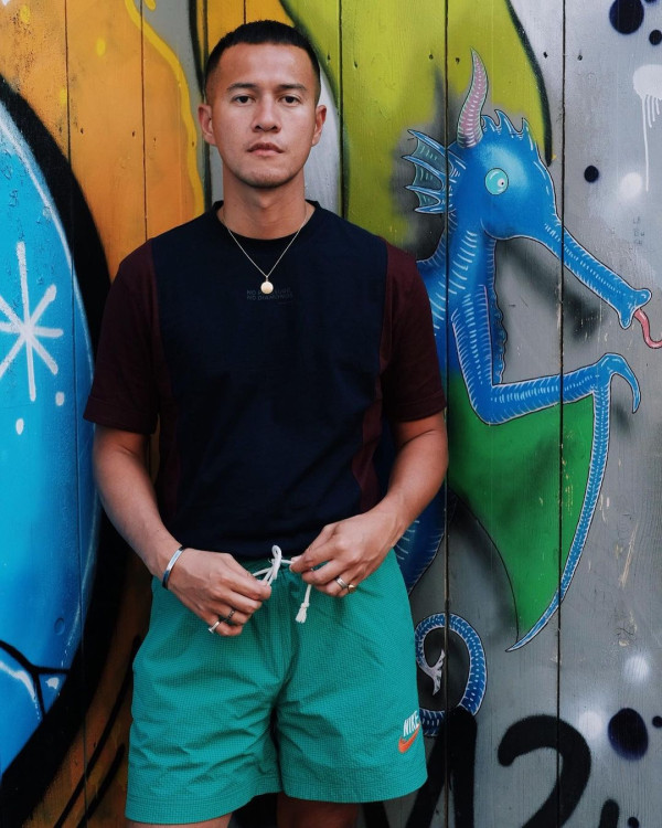 Berwajah Ganteng, 5 Artis Indonesia Ini Masih Betah Menjomblo