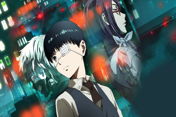 5 Serial Anime Terbaik buat Penggemar Urban Fantasy