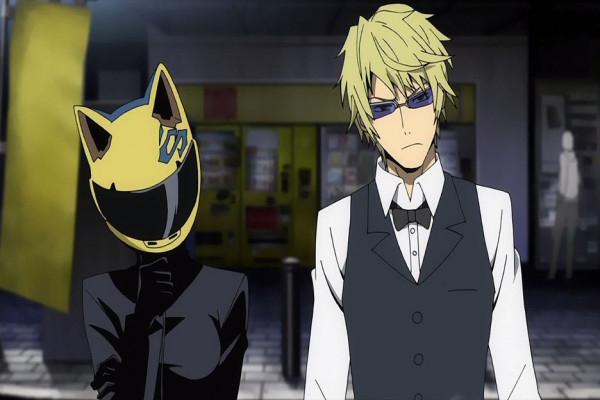 5 Serial Anime Terbaik buat Penggemar Urban Fantasy