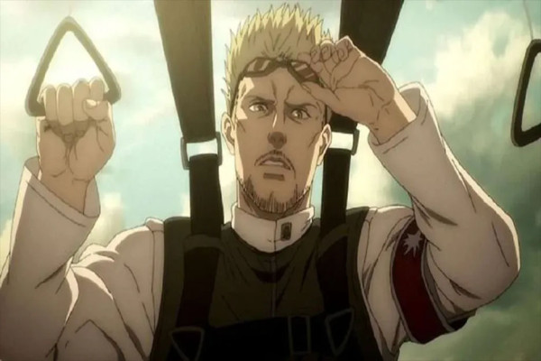 10 Karakter Penjahat Anime Ini Takut pada Kekuatannya Sendiri