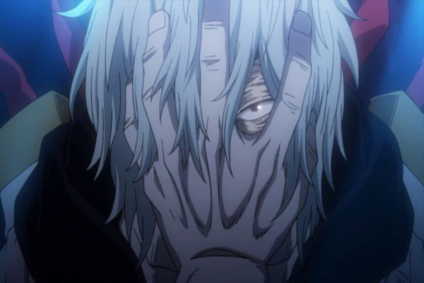 10 Karakter Penjahat Anime Ini Takut pada Kekuatannya Sendiri