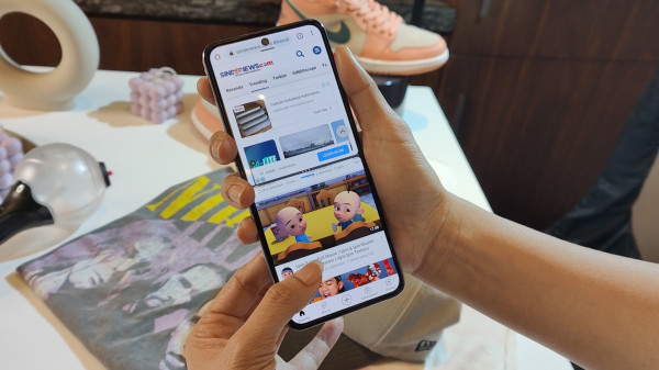 Harga dan Spesifikasi Galaxy Z Flip4 5G dan Galaxy Z Fold4 5G, Termurah Rp14 Juta!