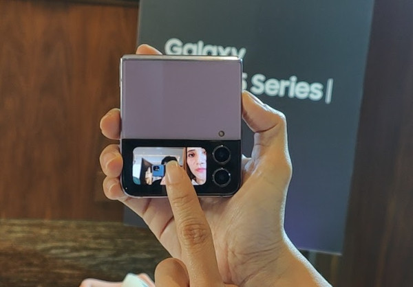 Harga dan Spesifikasi Galaxy Z Flip4 5G dan Galaxy Z Fold4 5G, Termurah Rp14 Juta!