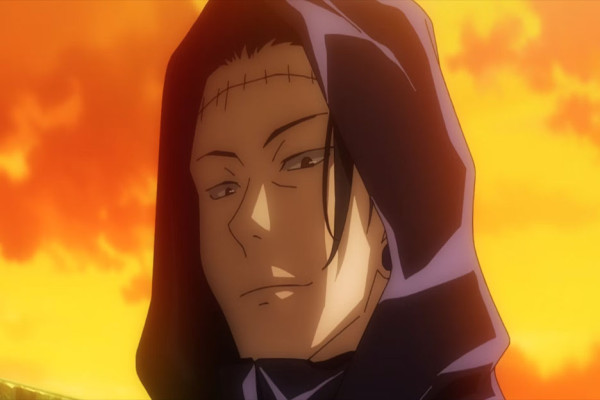 Fakta Kenjaku dan 4 Tubuh yang Dirasukinya di Jujutsu Kaisen