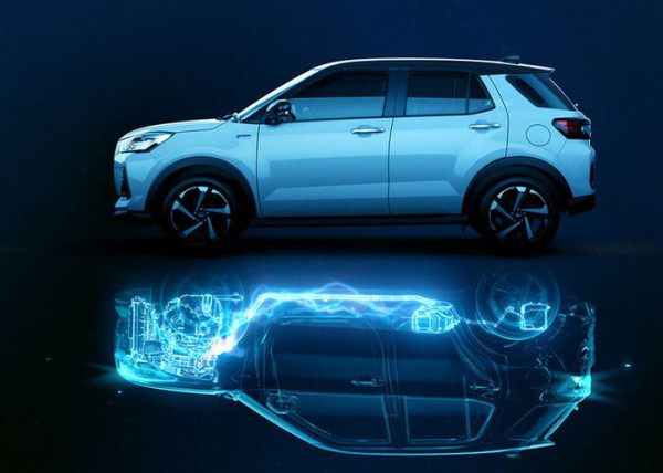Dibuka Besok, Ini 10 Mobil Baru di GIIAS 2022 yang Harus Anda Cermati