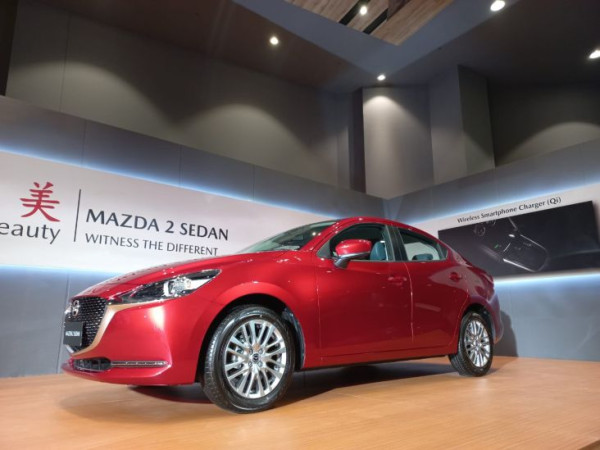 Dibuka Besok, Ini 10 Mobil Baru di GIIAS 2022 yang Harus Anda Cermati