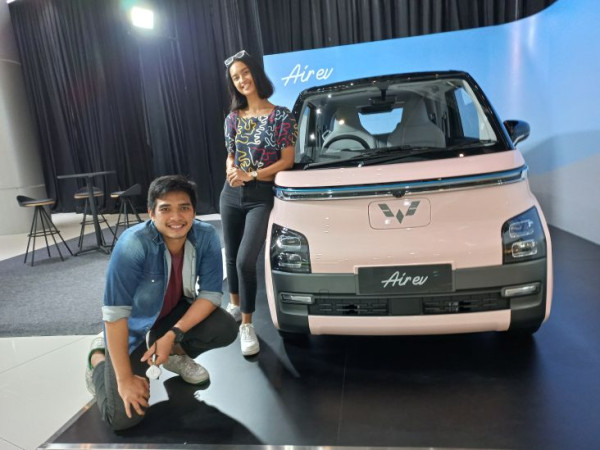 Dibuka Besok, Ini 10 Mobil Baru di GIIAS 2022 yang Harus Anda Cermati