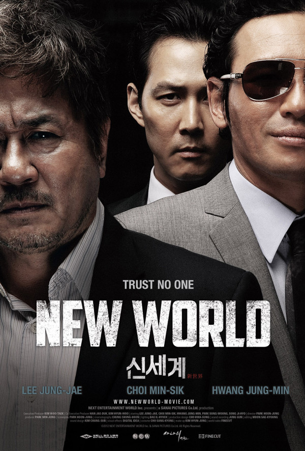 5 Film Korea tentang Penjara, Nomor 2 Menguras Air Mata