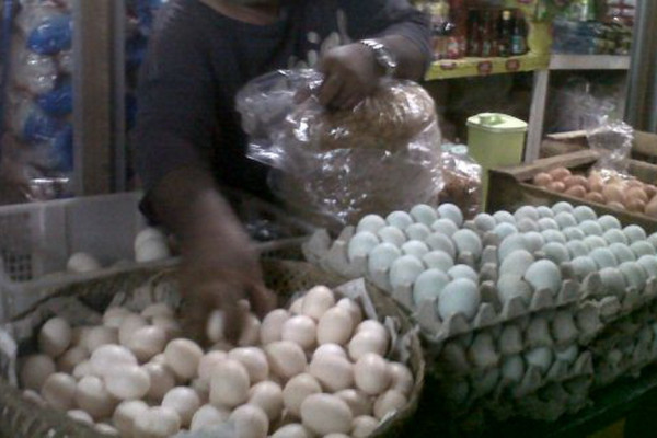 4 Telur yang Mengandung Kolesterol, Mana Paling Tinggi?