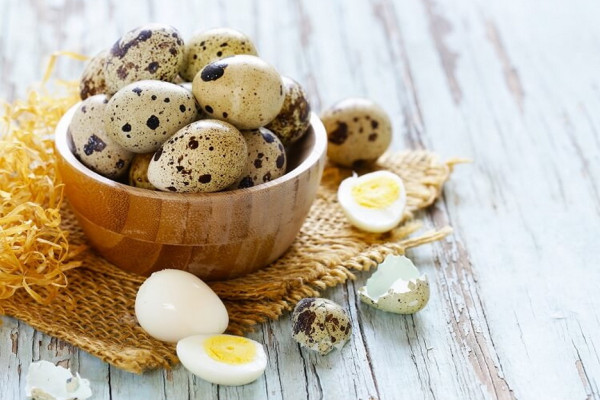4 Telur yang Mengandung Kolesterol, Mana Paling Tinggi?