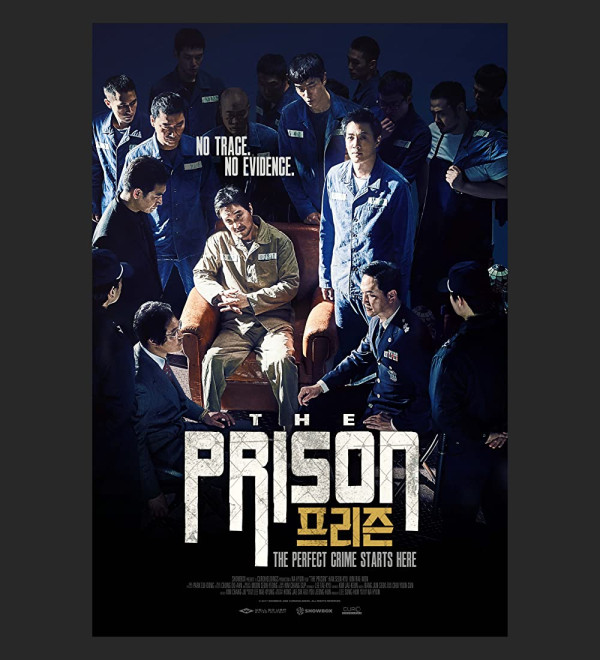 5 Film Korea tentang Penjara, Nomor 2 Menguras Air Mata
