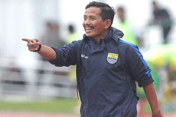 5 Calon Pelatih Persib Bandung Pengganti Robert Alberts, Nomor 2 Mengejutkan