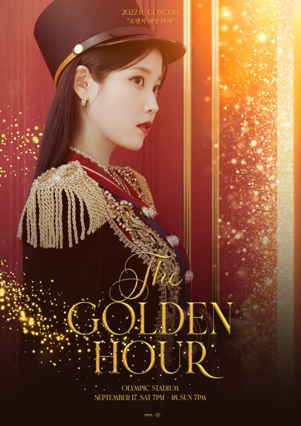 NCT Dream dan IU Masuk Daftar Prestisius Ini, BLACKPINK Menyusul?