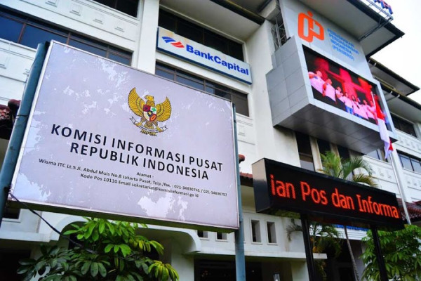 Medsos Jadi Indikator Kualitas Keterbukaan Publik, PPID Dituntut Kreatif