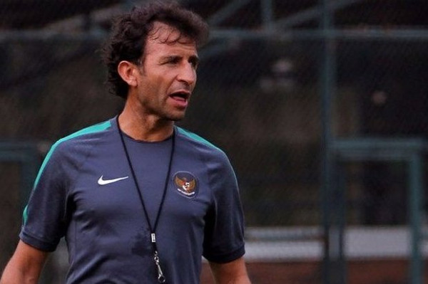 5 Calon Pelatih Persib Bandung Pengganti Robert Alberts, Nomor 2 Mengejutkan