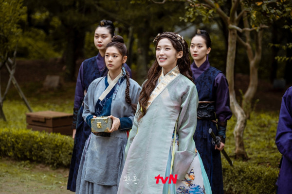 Drama Korea 2022 dengan Biaya Produksi Termahal, Ada Extraordinary Attorney Woo