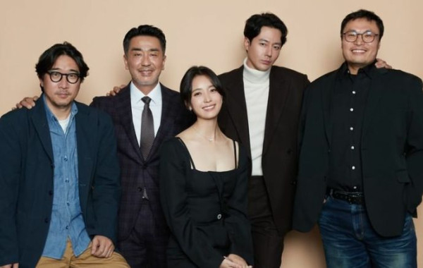 Drama Korea 2022 dengan Biaya Produksi Termahal, Ada Extraordinary Attorney Woo